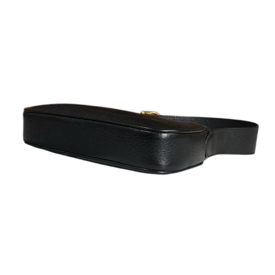 GUCCI（グッチ） アフロディーテ ミニ GGマーモント ハンドバッグ