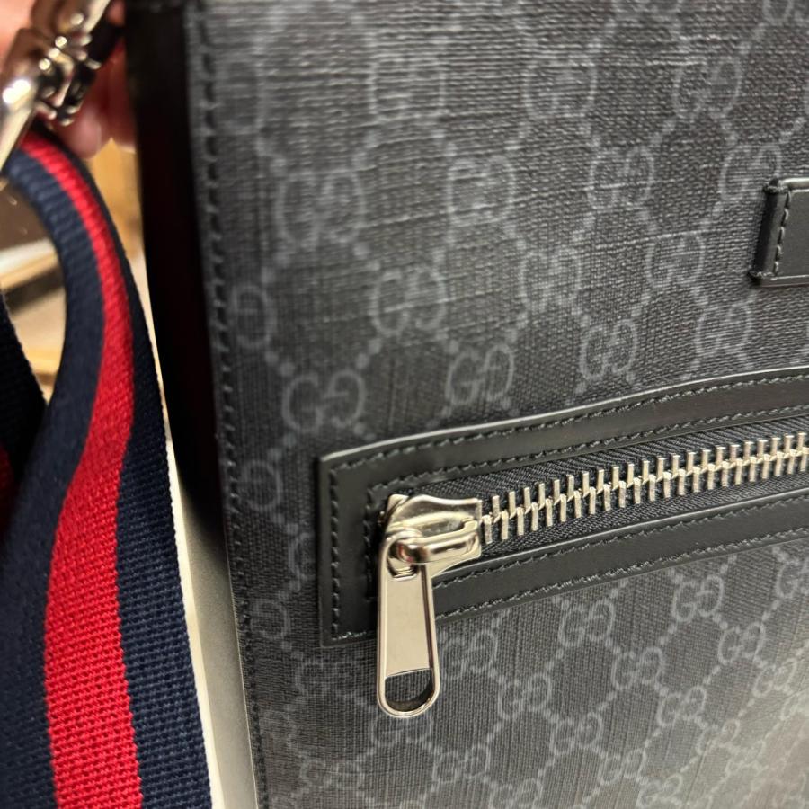 GUCCI（グッチ） GGスプリーム ショルダーバッグ GGスプリーム 