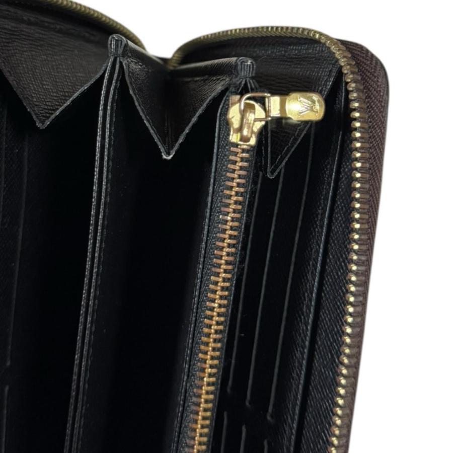 LOUIS VUITTON（ルイ・ヴィトン） ジッピーウォレット モノグラム