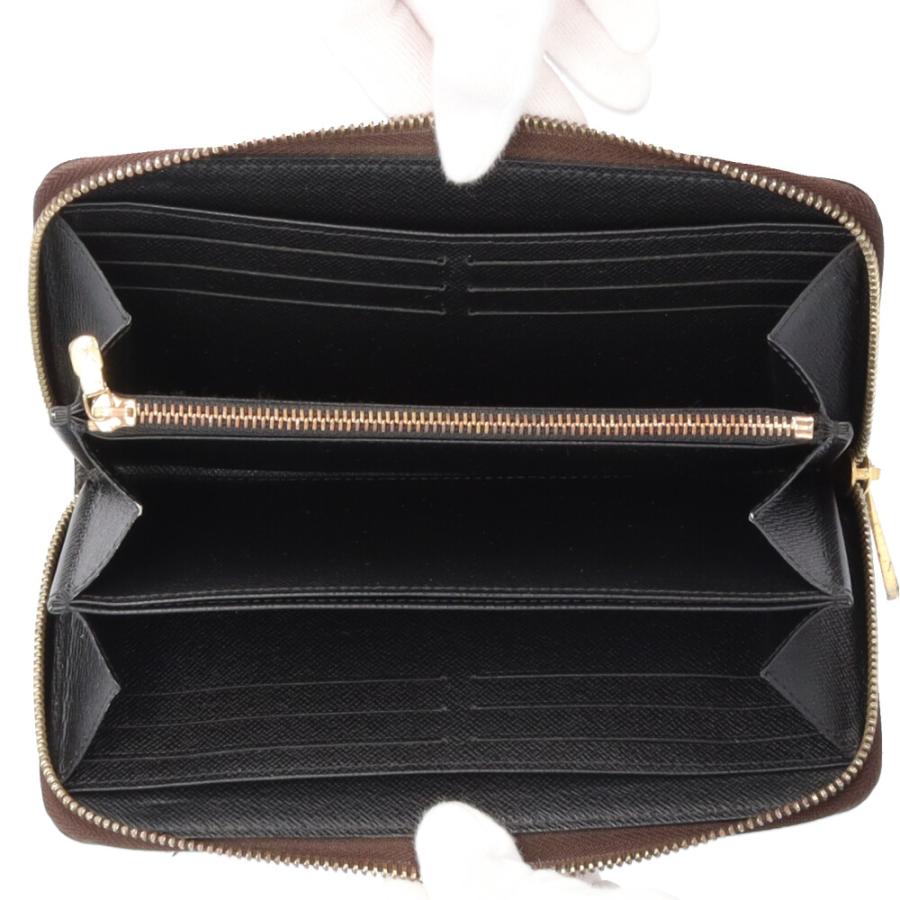 美品LV ルイヴィトン　ジッピーウォレット　長財布 LOUIS VUITTON（ルイ・ヴィトン） ジッピーウォレット モノグラム