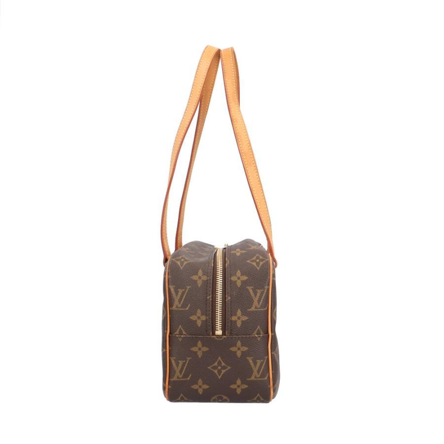 LOUIS VUITTON（ルイ・ヴィトン） シテMM モノグラム ショルダーバッグ
