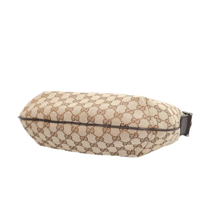 GUCCI（グッチ） GGキャンバス ショルダーバッグ GGキャンバス 181092