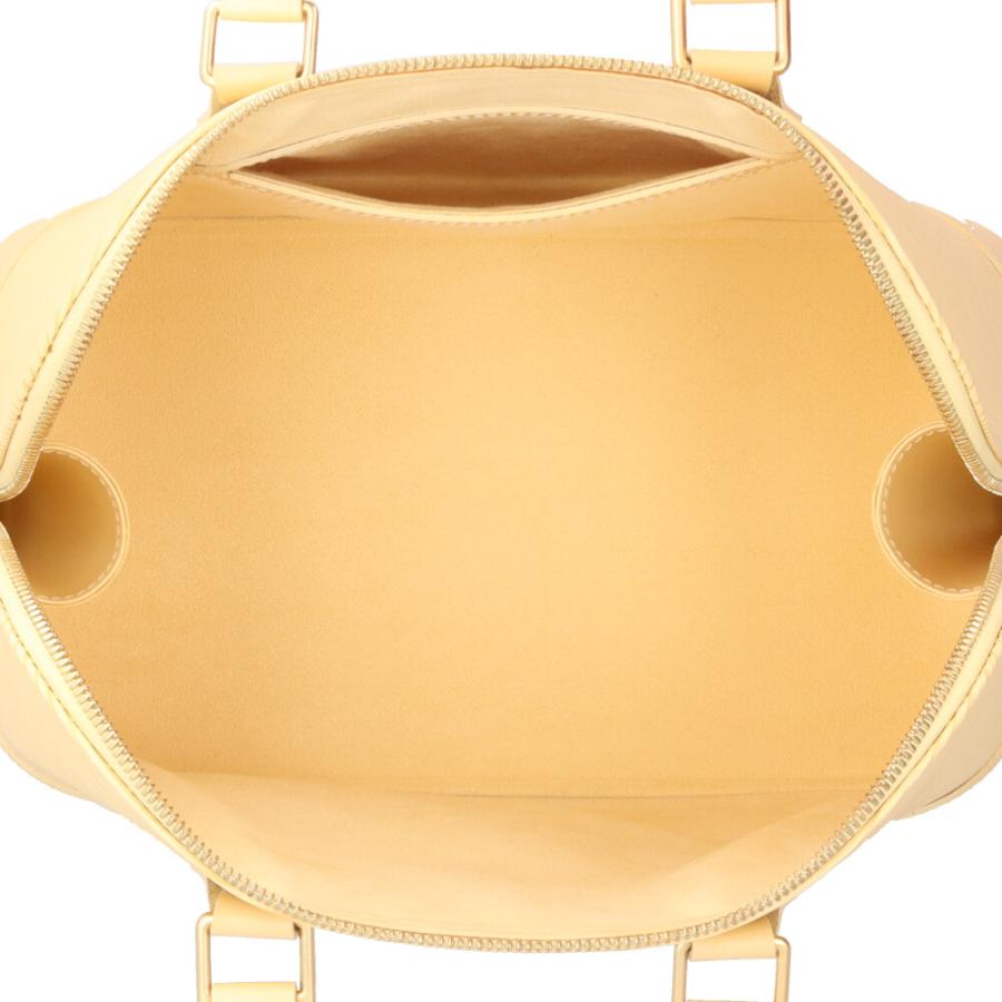 LOUIS VUITTON（ルイ・ヴィトン） アルマ LV エピ ハンドバッグ