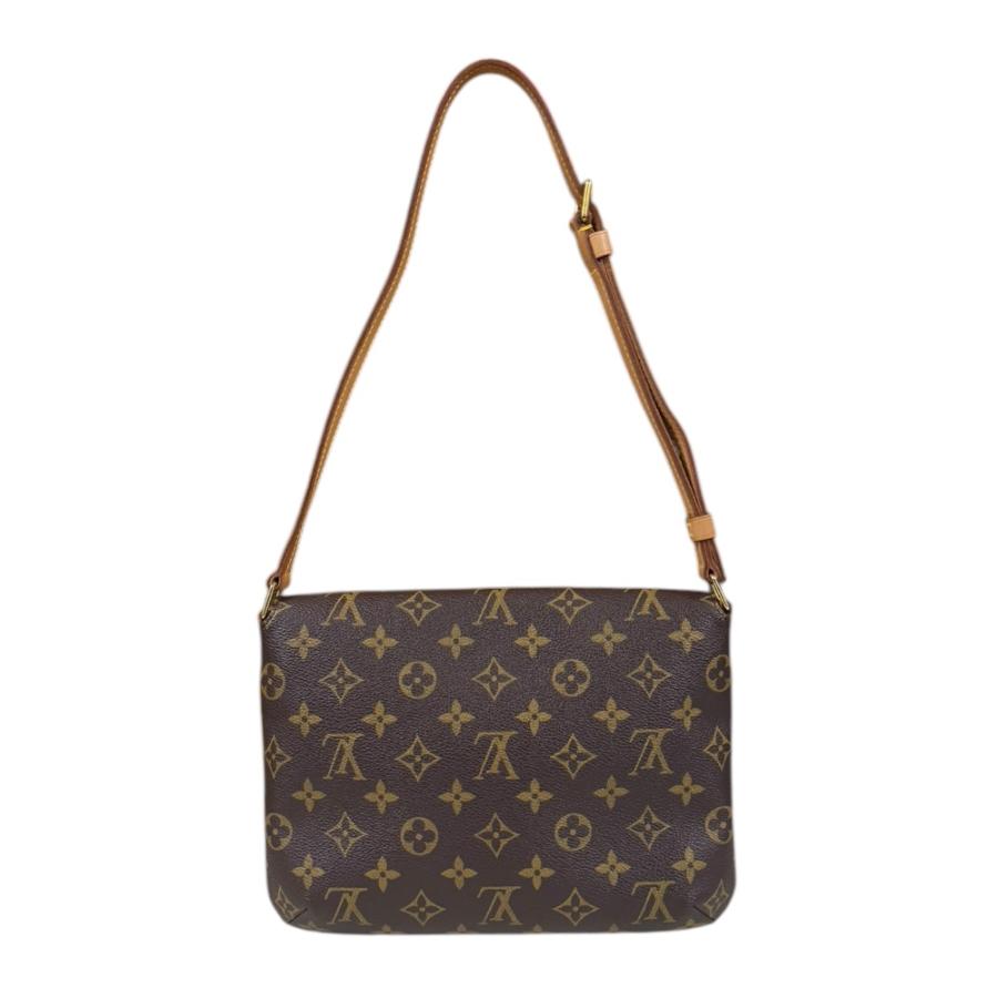 LOUIS VUITTON（ルイ・ヴィトン） ミュゼットタンゴ ショート