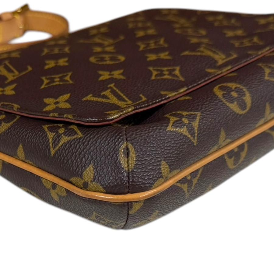 LOUIS VUITTON（ルイ・ヴィトン） ミュゼットタンゴ ショート
