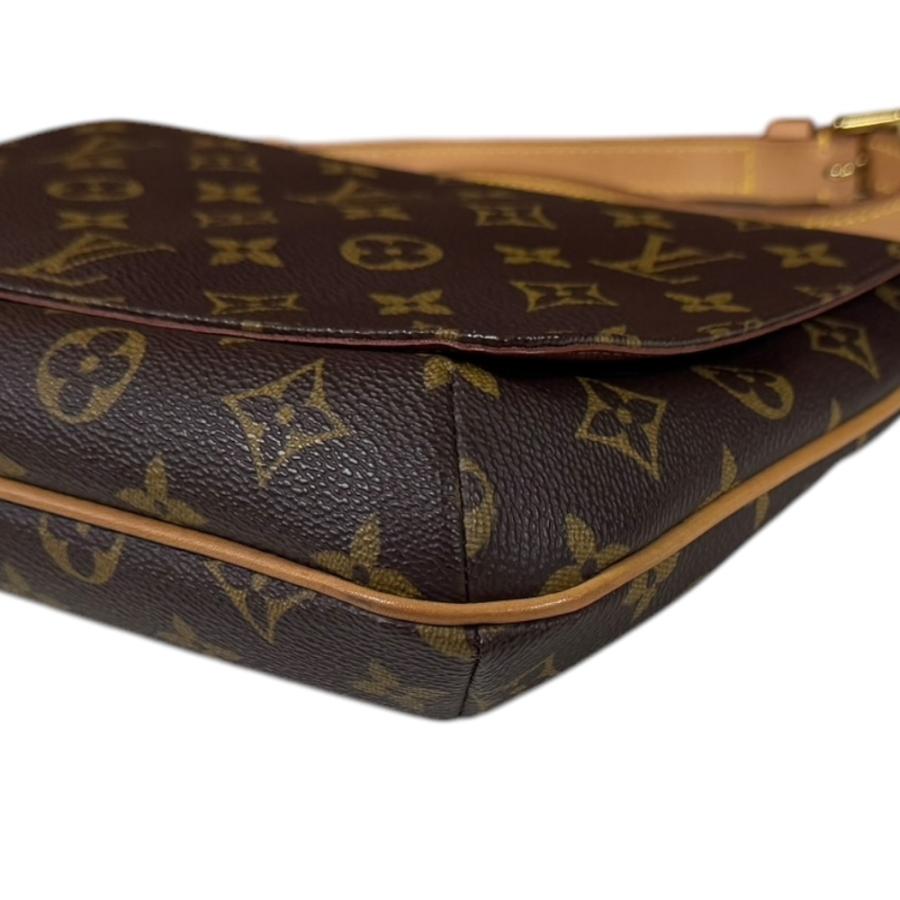 LOUIS VUITTON（ルイ・ヴィトン） ミュゼットタンゴ ショート
