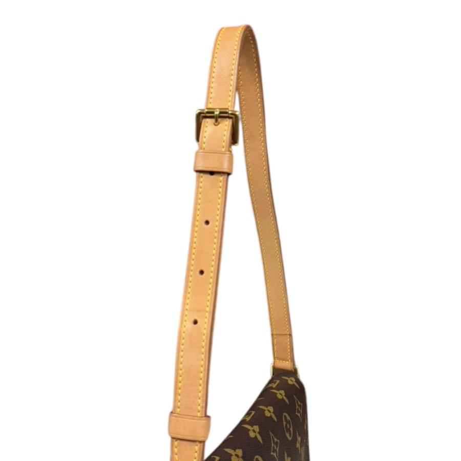 LOUIS VUITTON（ルイ・ヴィトン） ミュゼットタンゴ ショート