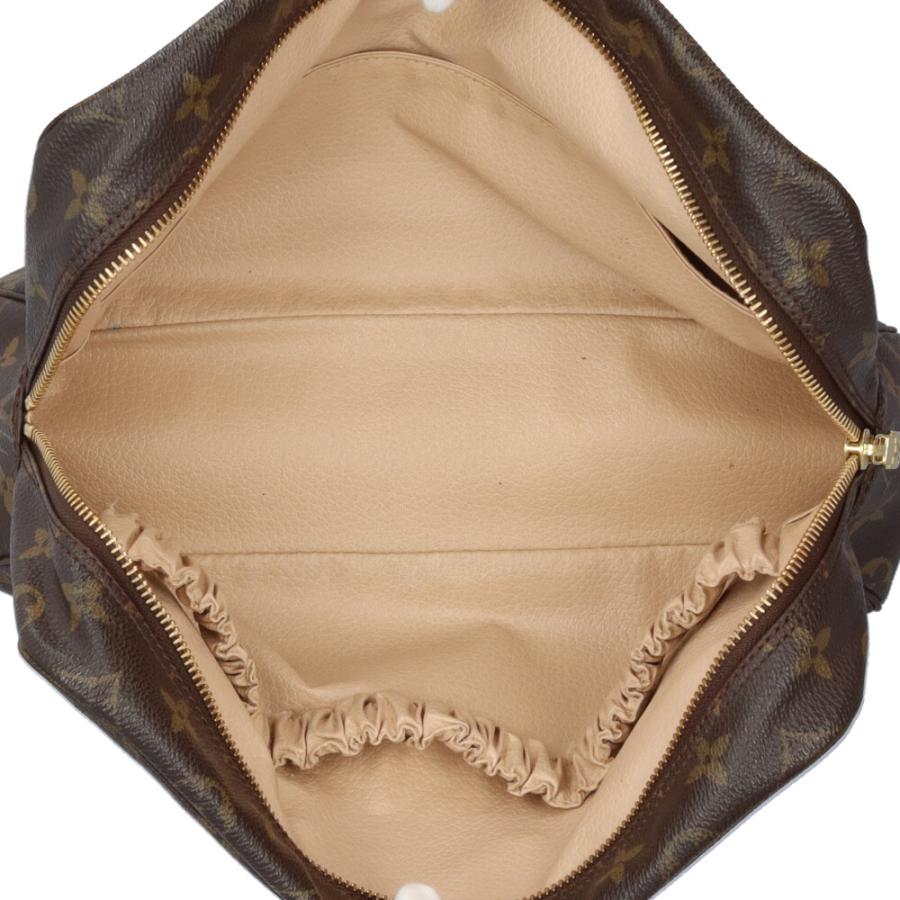 LOUIS VUITTON ルイヴィトン トゥルーストワレット28 モノグラム