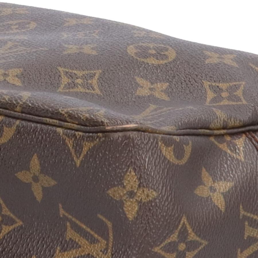 LOUIS VUITTON（ルイ・ヴィトン） トゥルーストワレット28 モノグラム