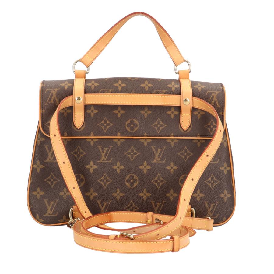 LOUIS VUITTON（ルイ・ヴィトン） マレル・サックアド モノグラム