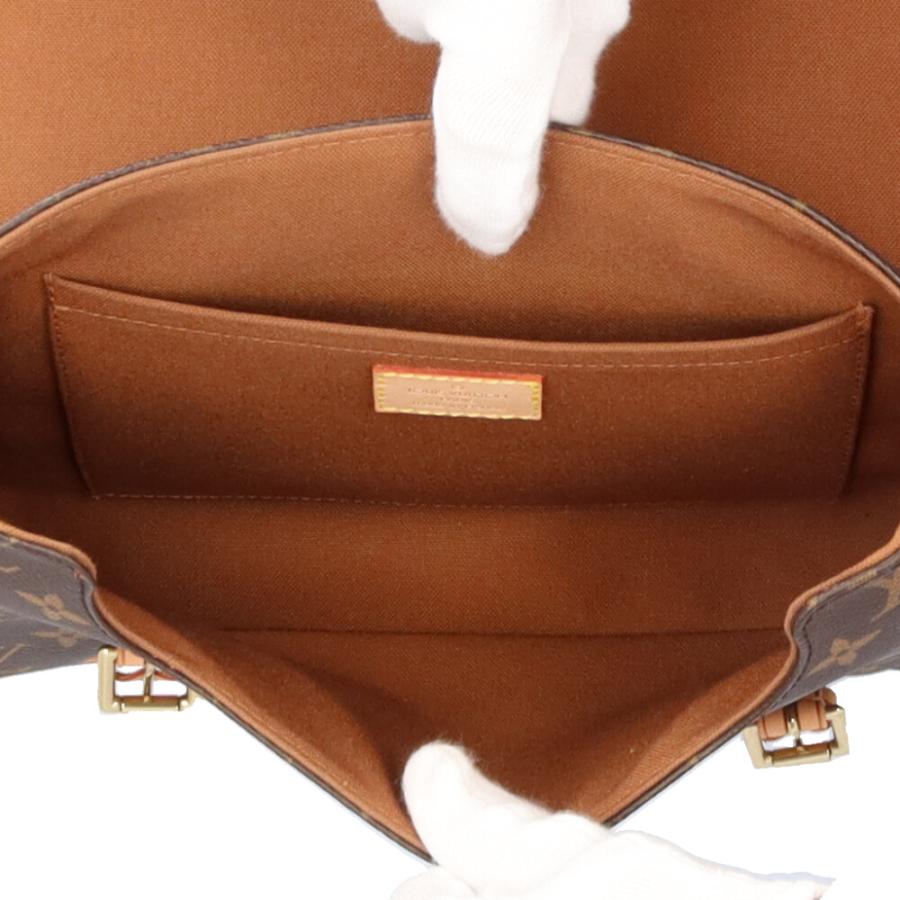 LOUIS VUITTON（ルイ・ヴィトン） マレル・サックアド モノグラム