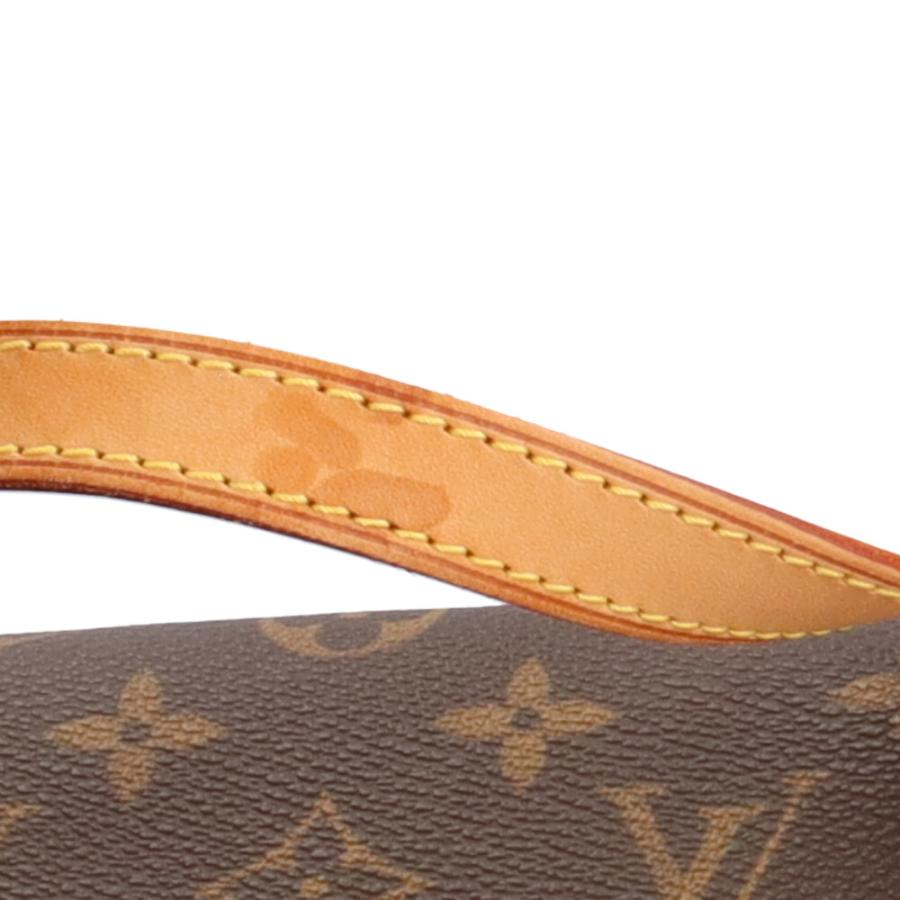 LOUIS VUITTON（ルイ・ヴィトン） マレル・サックアド モノグラム