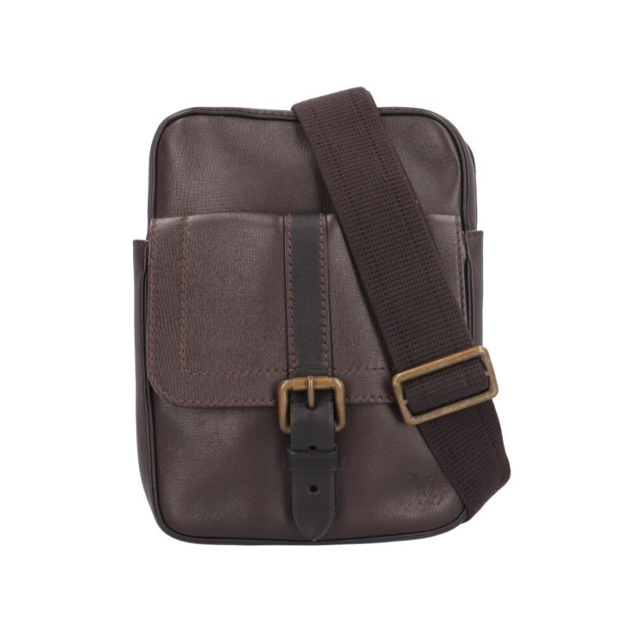 LOUIS VUITTON（ルイ・ヴィトン） イロクワ ユタ ショルダーバッグ