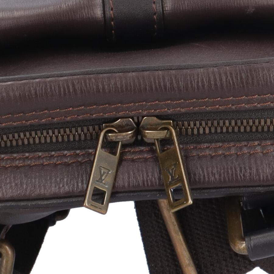 LOUIS VUITTON（ルイ・ヴィトン） イロクワ ユタ ショルダーバッグ