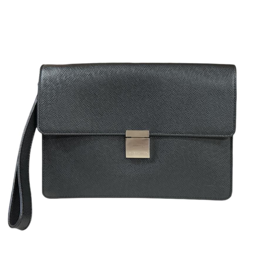 LOUIS VUITTON（ルイ・ヴィトン） セレンガ タイガ セカンドバッグ