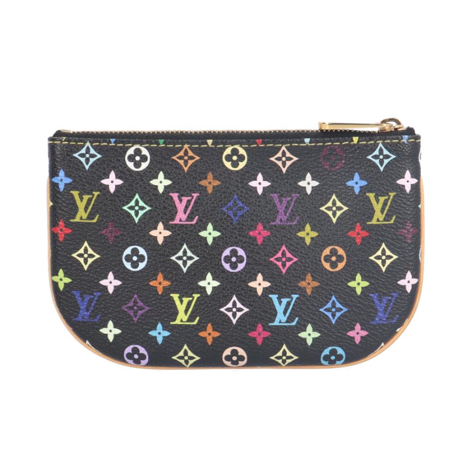 LOUIS VUITTON（ルイ・ヴィトン） ポシェットMM モノグラムマルチ
