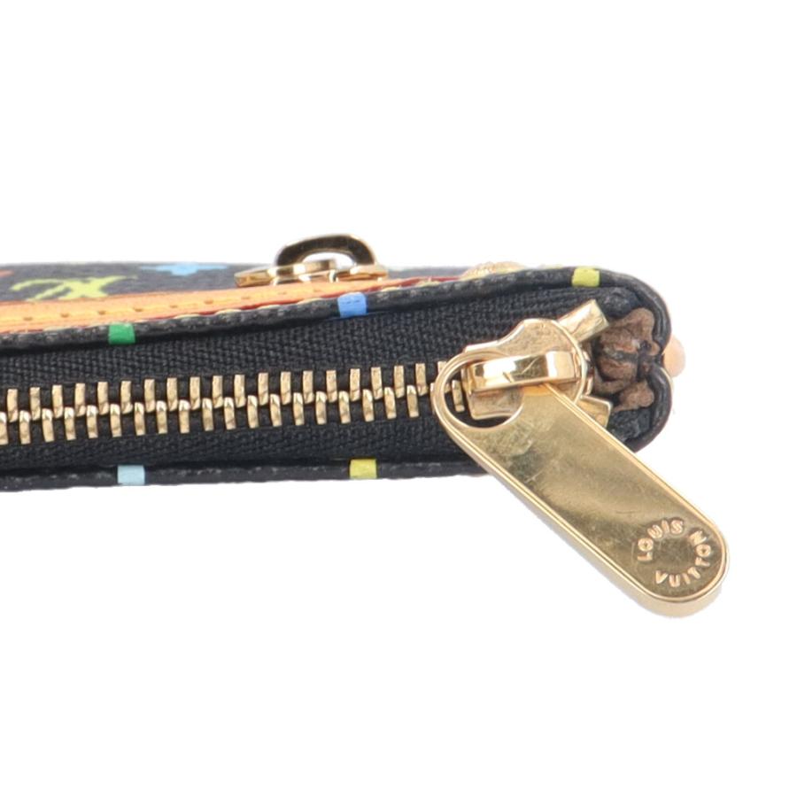 LOUIS VUITTON（ルイ・ヴィトン） ポシェットMM モノグラム