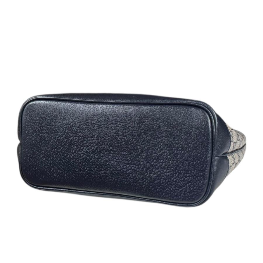 GUCCI（グッチ） スモールトート オフィディア ハンドバッグ GG