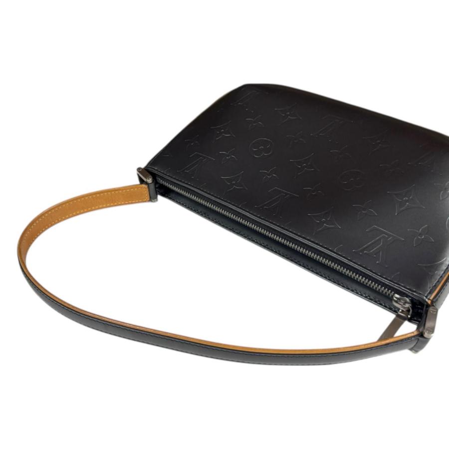 LOUIS VUITTON（ルイ・ヴィトン） ファウラー モノグラムマット