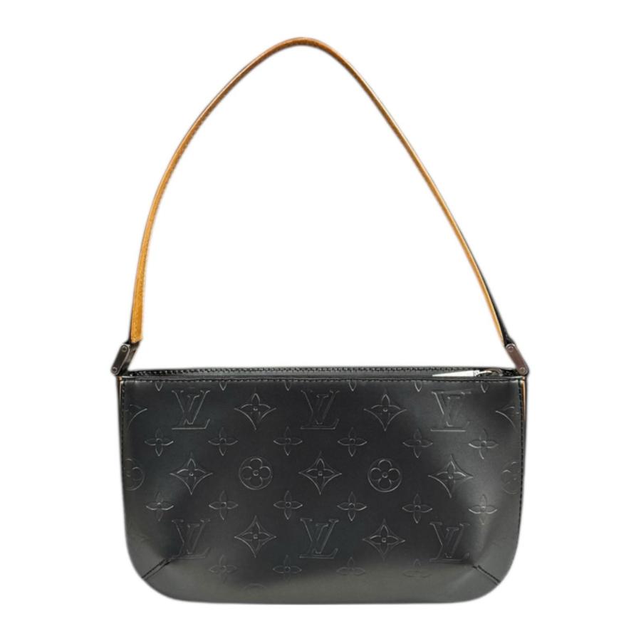 LOUIS VUITTON（ルイ・ヴィトン） ファウラー モノグラムマット