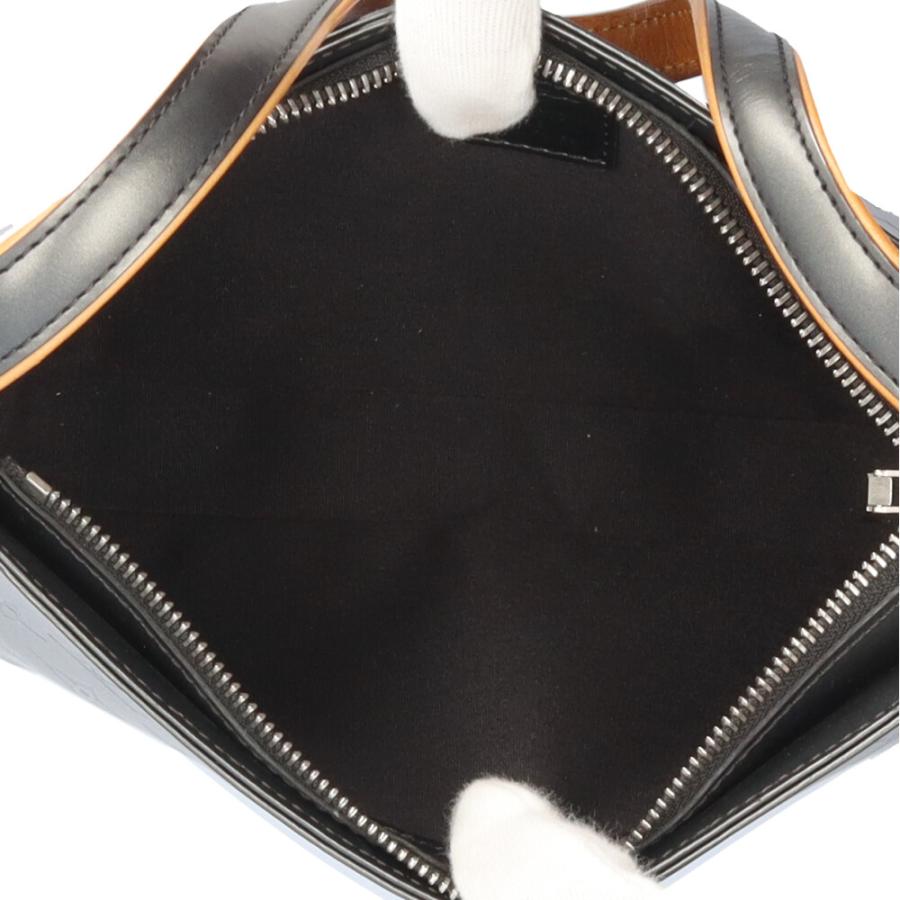 LOUIS VUITTON（ルイ・ヴィトン） ファウラー モノグラムマット