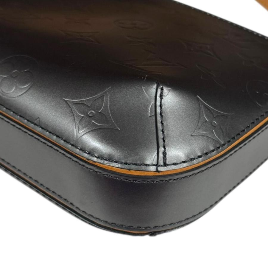 LOUIS VUITTON（ルイ・ヴィトン） ファウラー モノグラムマット