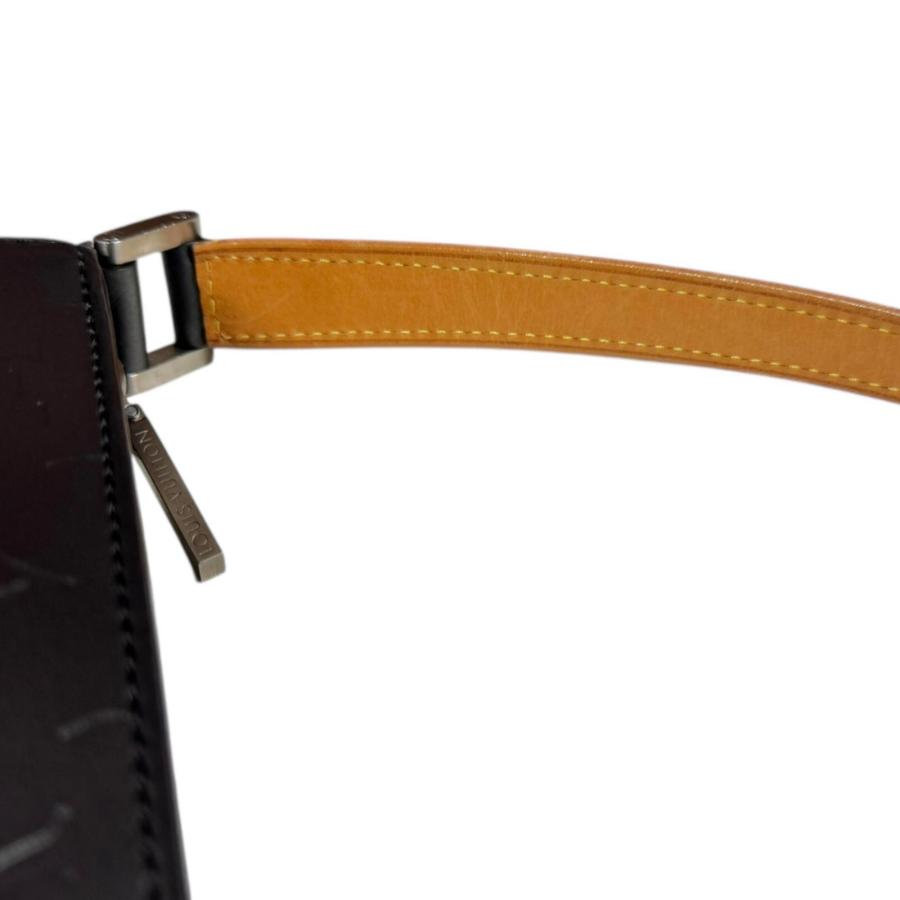 LOUIS VUITTON（ルイ・ヴィトン） ファウラー モノグラムマット