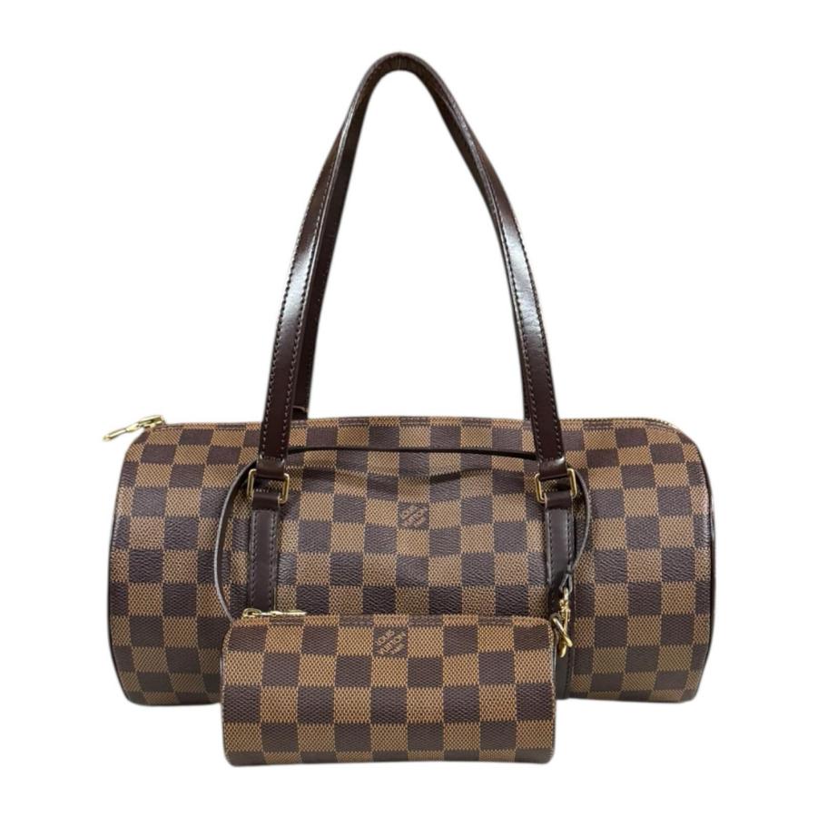 LOUIS VUITTON（ルイ・ヴィトン） パピヨン30 ダミエ ハンドバッグ