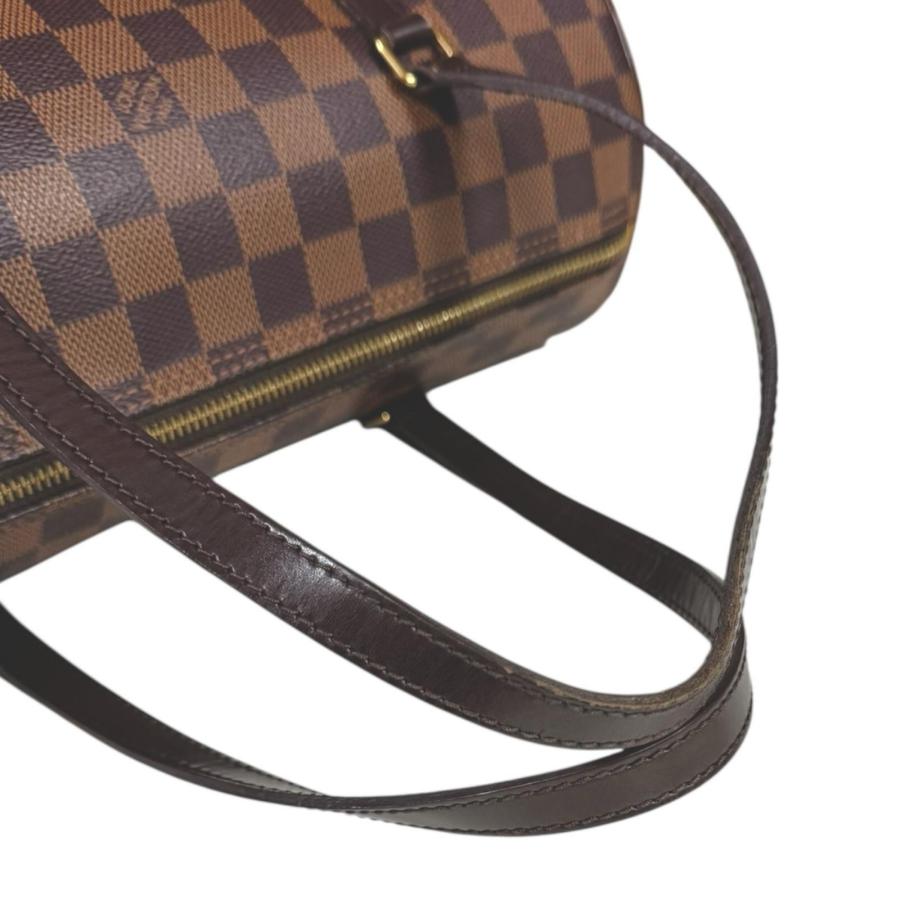 LOUIS VUITTON（ルイ・ヴィトン） パピヨン30 ダミエ ハンドバッグ