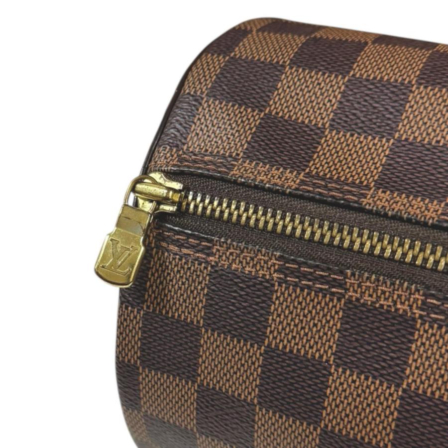 LOUIS VUITTON（ルイ・ヴィトン） パピヨン30 ダミエ ハンドバッグ