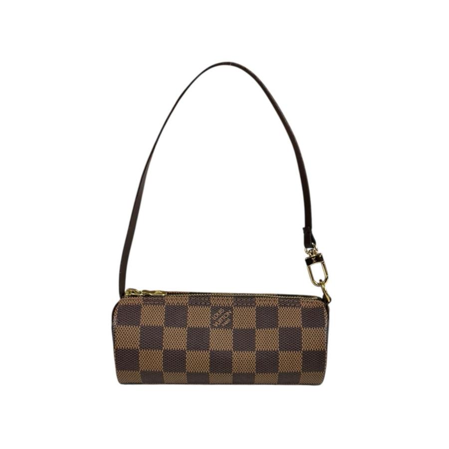 LOUIS VUITTON（ルイ・ヴィトン） パピヨン30 ダミエ ハンドバッグ