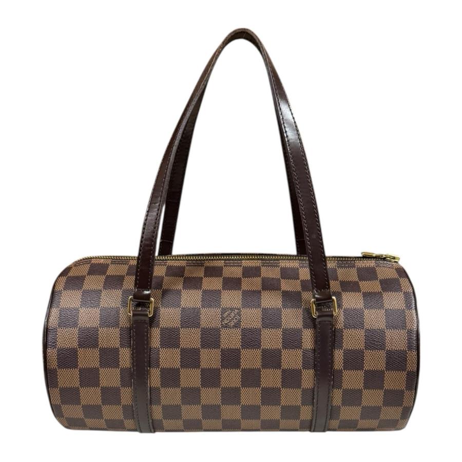LOUIS VUITTON（ルイ・ヴィトン） パピヨン30 ダミエ