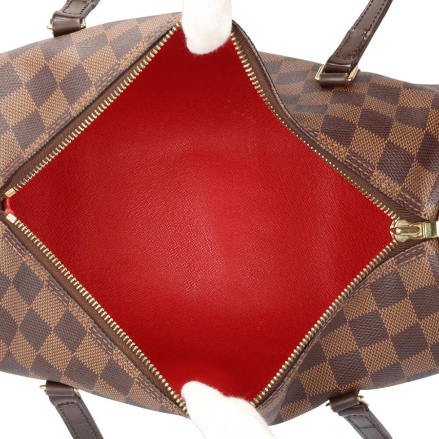LOUIS VUITTON（ルイ・ヴィトン） パピヨン30 ダミエ ハンドバッグ 