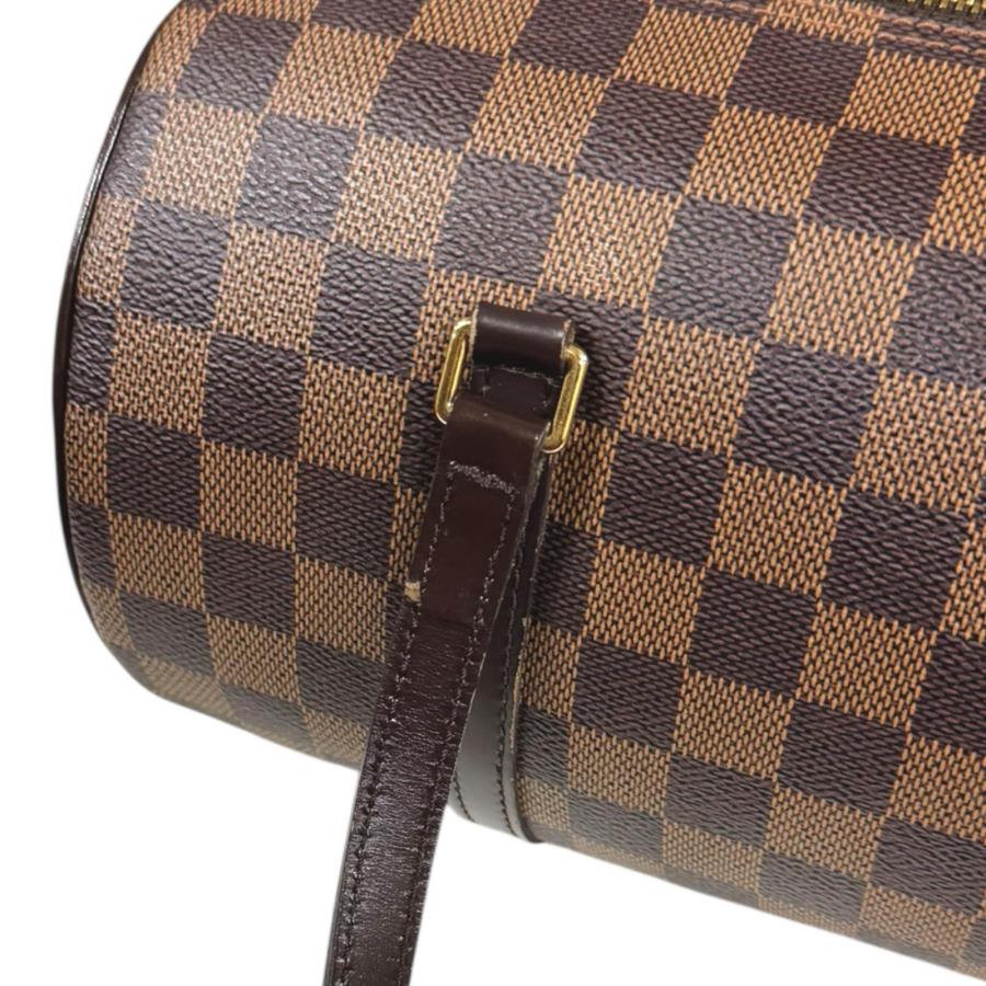 LOUIS VUITTON（ルイ・ヴィトン） パピヨン30 ダミエ ハンドバッグ