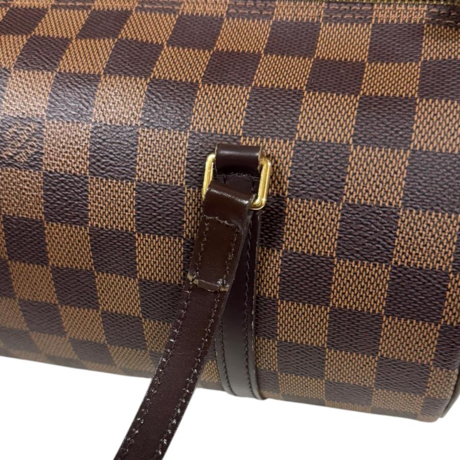 LOUIS VUITTON（ルイ・ヴィトン） パピヨン30 ダミエ ハンドバッグ
