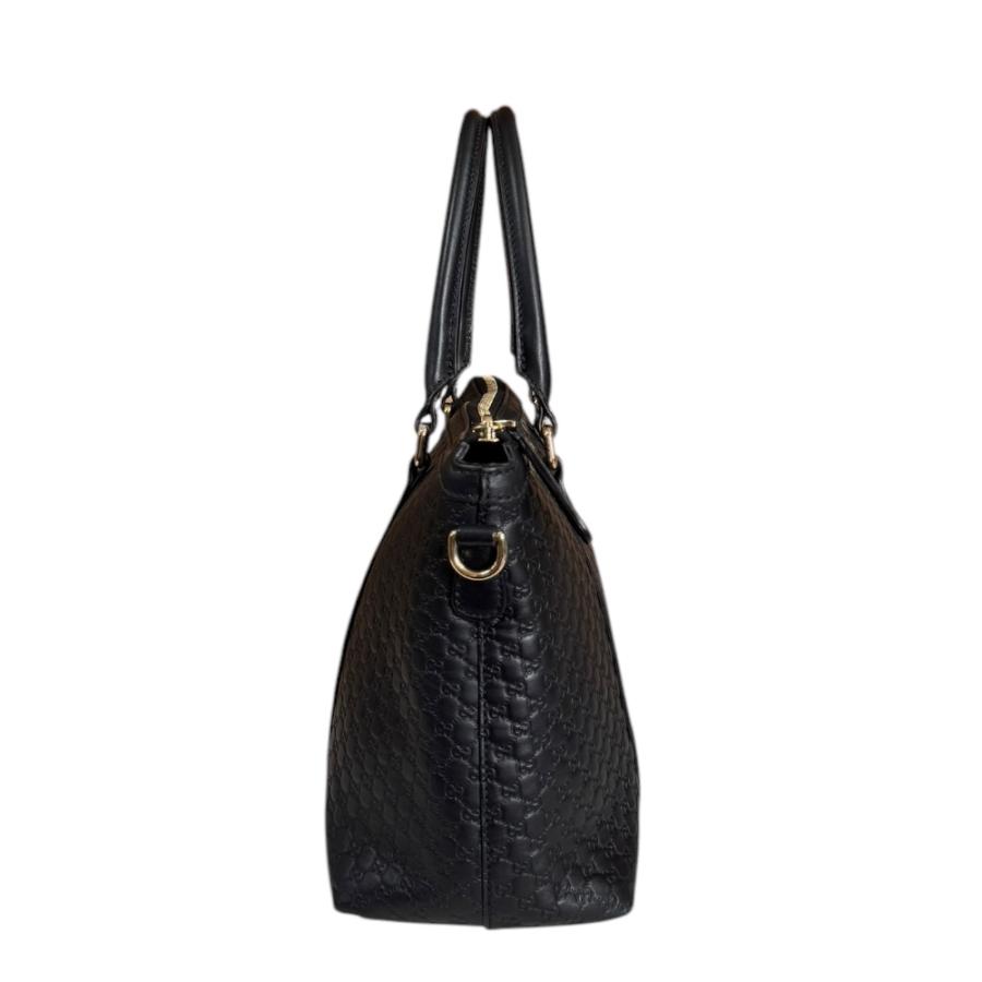 GUCCI（グッチ） アウトレット品 マイクロ シマ ショルダーバッグ