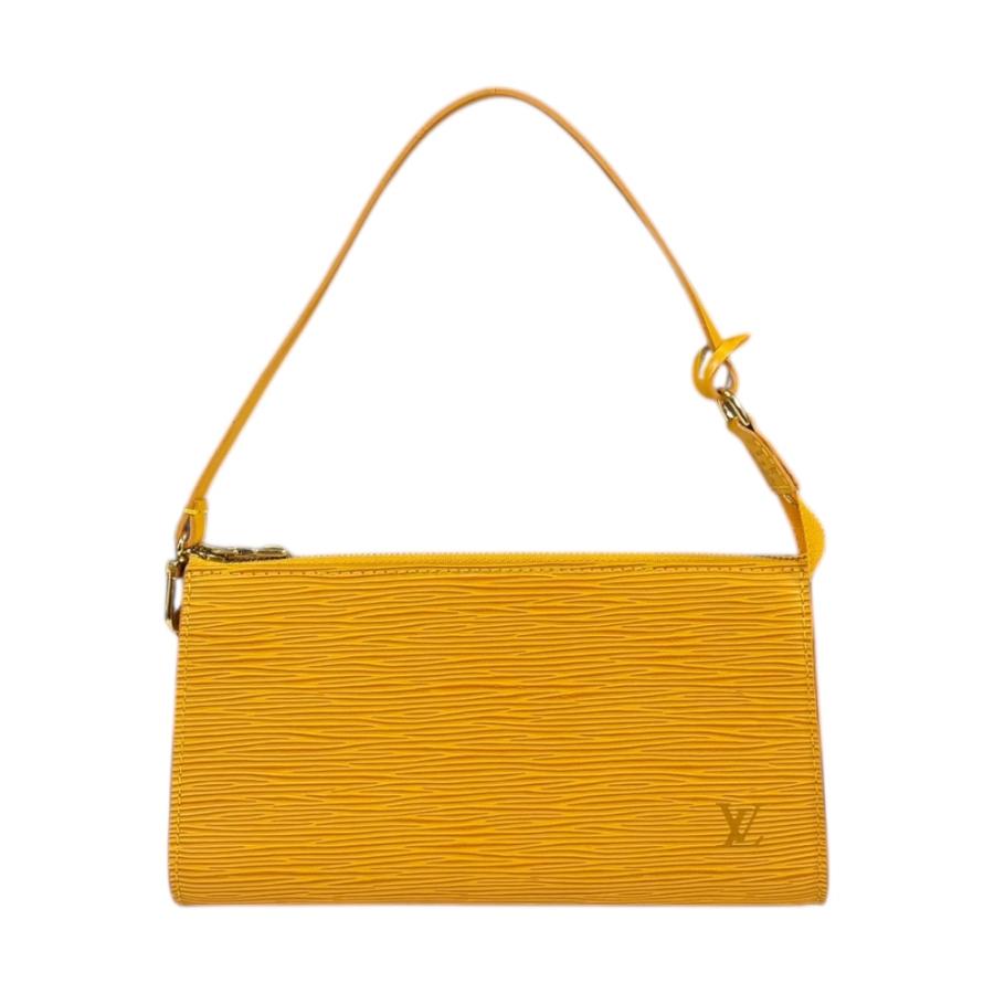 LOUIS VUITTON（ルイ・ヴィトン） ポシェットアクセソワール エピ