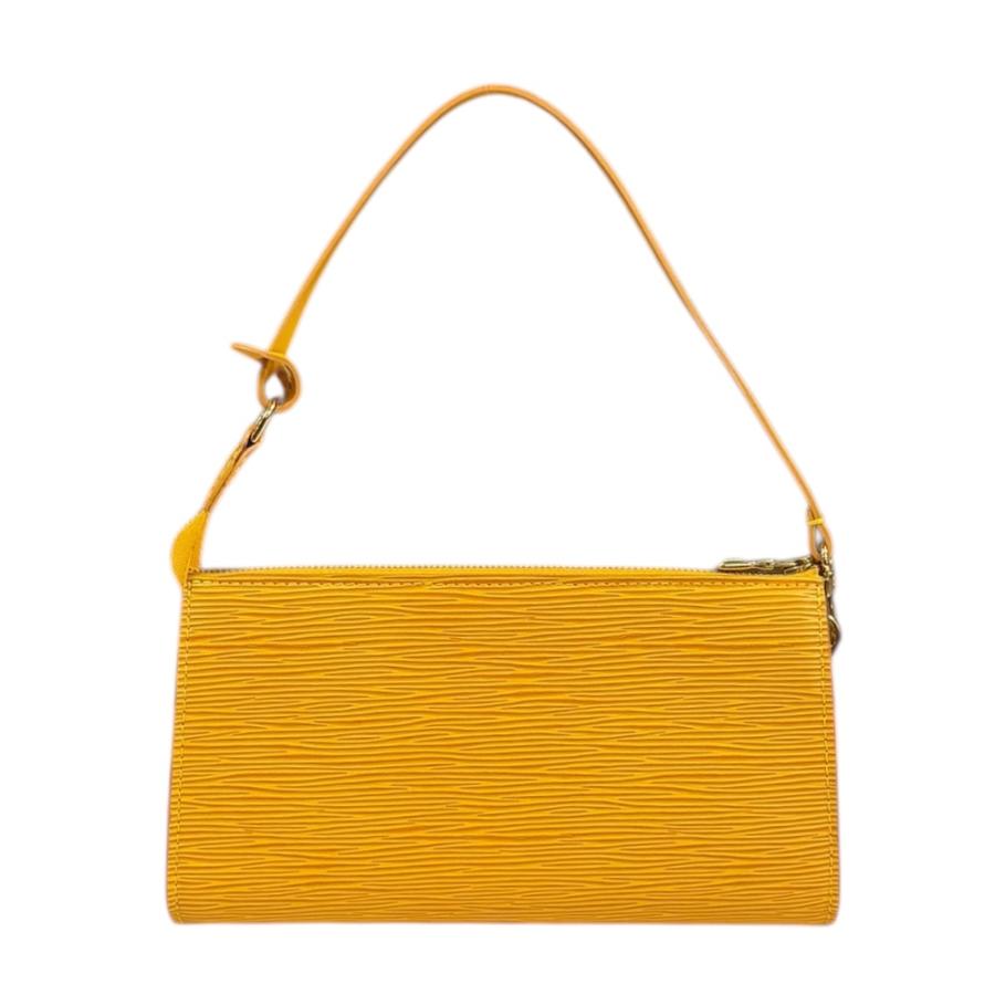 LOUIS VUITTON（ルイ・ヴィトン） ポシェットアクセソワール エピ