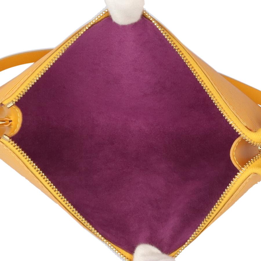 LOUIS VUITTON（ルイ・ヴィトン） ポシェットアクセソワール エピ