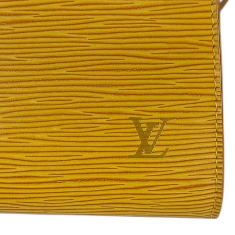 LOUIS VUITTON（ルイ・ヴィトン） ポシェットアクセソワール エピ