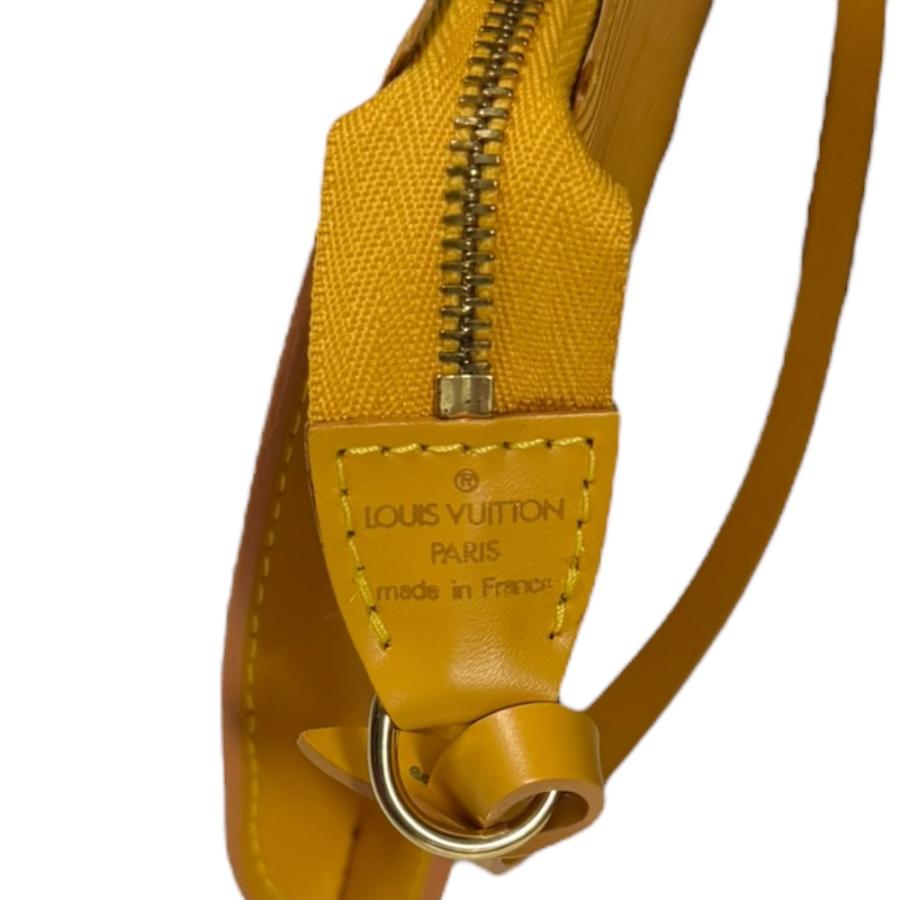 LOUIS VUITTON（ルイ・ヴィトン） ポシェットアクセソワール エピ
