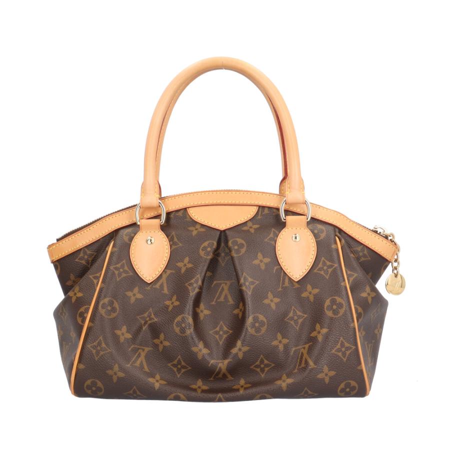 LOUIS VUITTON（ルイ・ヴィトン） ティヴォリPM モノグラム