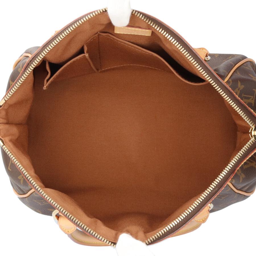 LOUIS VUITTON（ルイ・ヴィトン） ティヴォリPM モノグラム