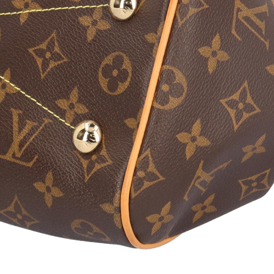 LOUIS VUITTON（ルイ・ヴィトン） ティヴォリPM モノグラム