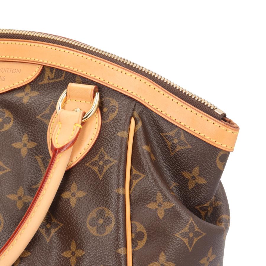 LOUIS VUITTON（ルイ・ヴィトン） ティヴォリPM モノグラム