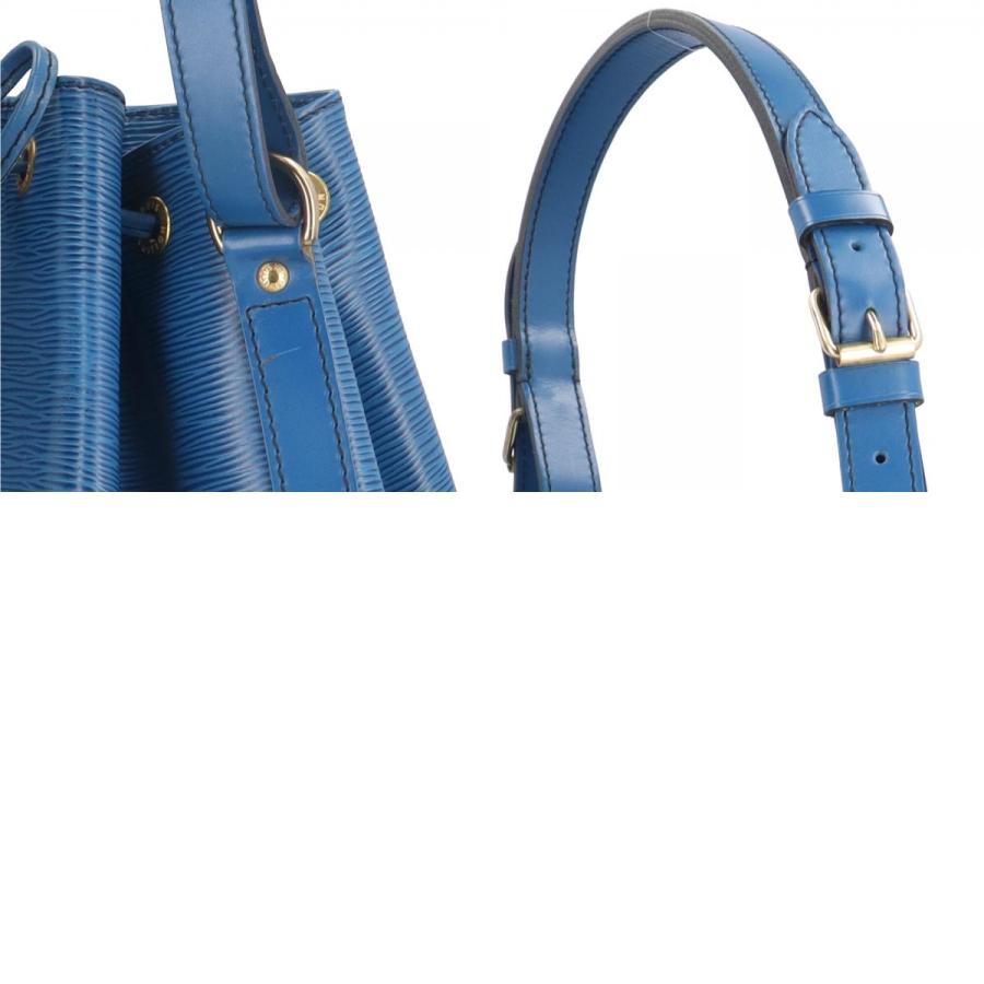 LOUIS VUITTON（ルイ・ヴィトン） ノエ エピ ショルダーバッグ