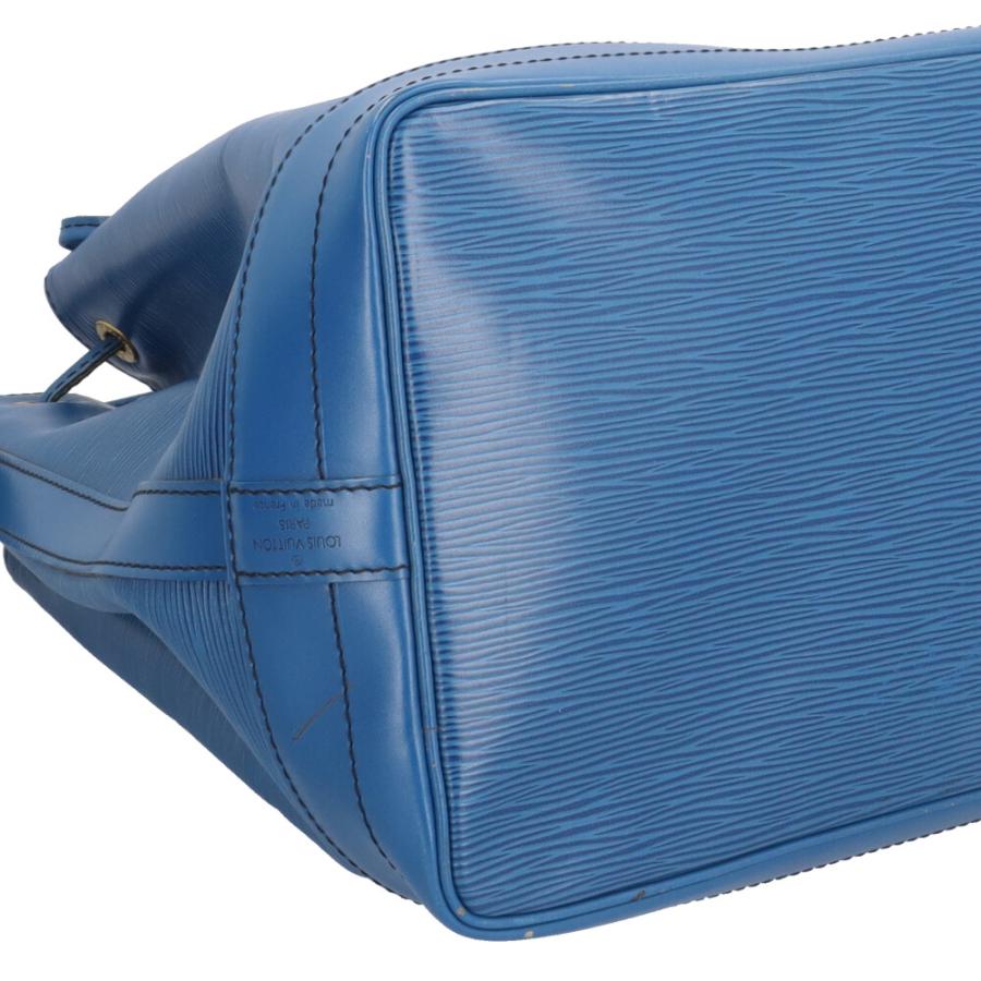 LOUIS VUITTON（ルイ・ヴィトン） ノエ エピ ショルダーバッグ