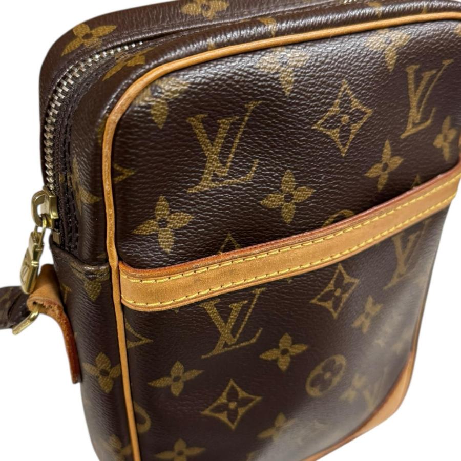 LOUIS VUITTON（ルイ・ヴィトン） ダヌーブ モノグラム ショルダー