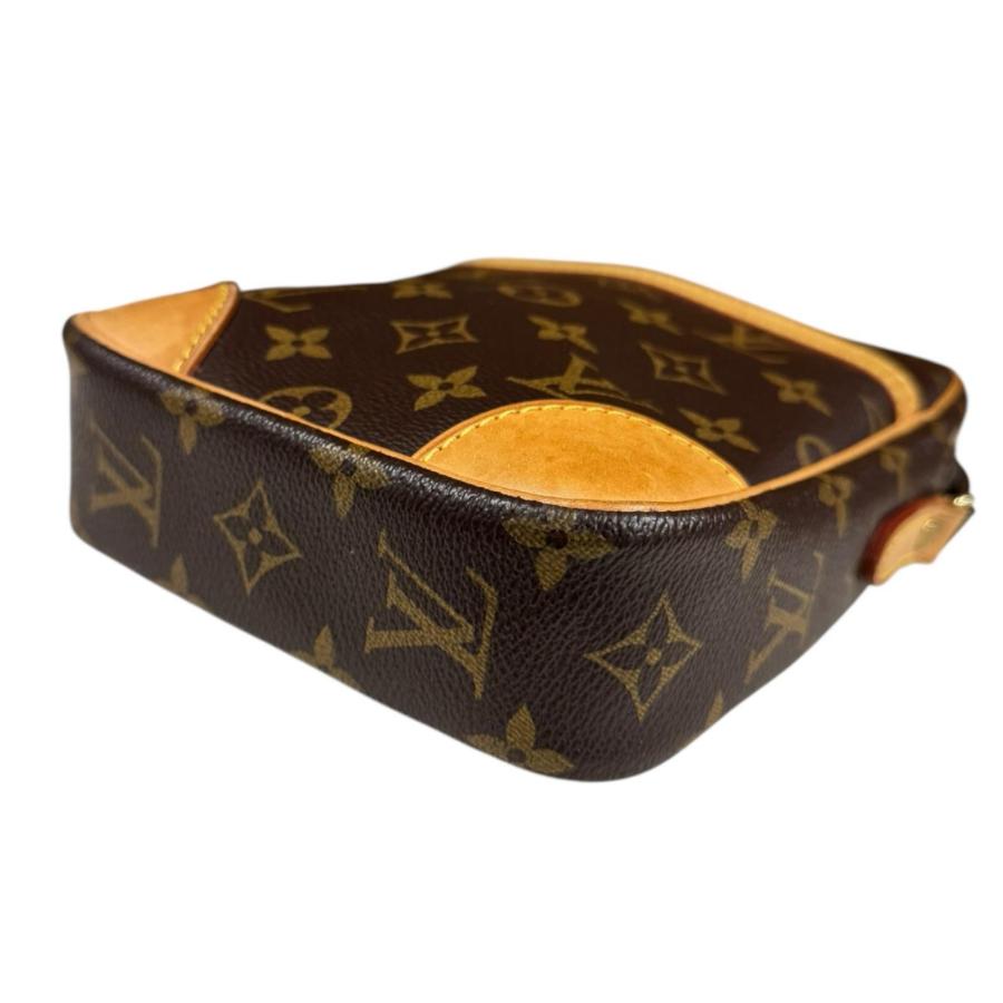 LOUIS VUITTON（ルイ・ヴィトン） ダヌーブ モノグラム ショルダー