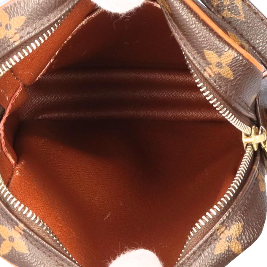 LOUIS VUITTON（ルイ・ヴィトン） ダヌーブ モノグラム ショルダー